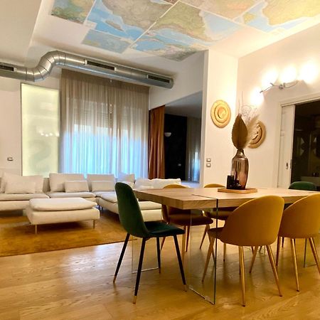 Intomilan I Design Apartment In The Heart Of Milánó Kültér fotó