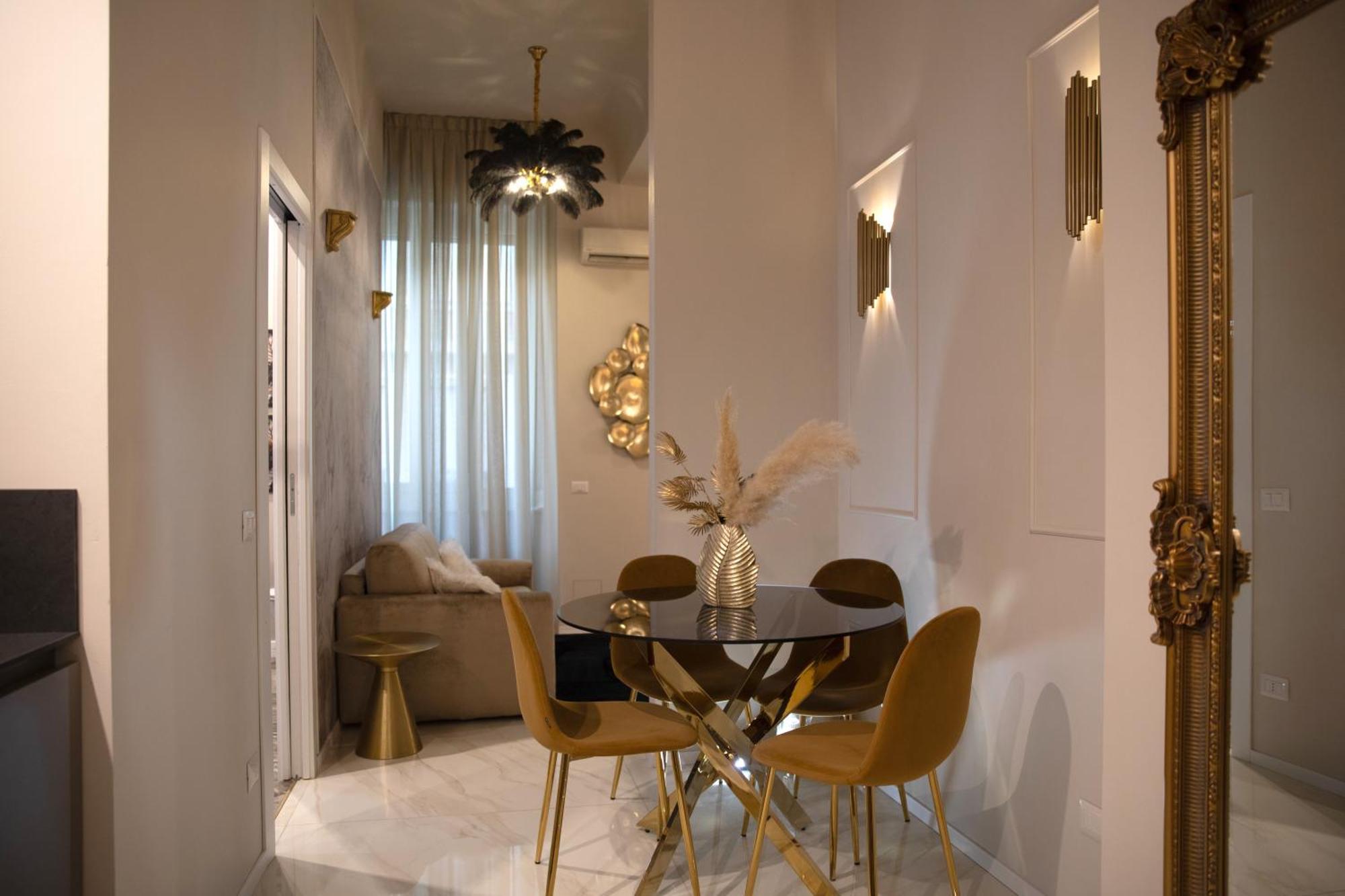 Intomilan I Design Apartment In The Heart Of Milánó Kültér fotó