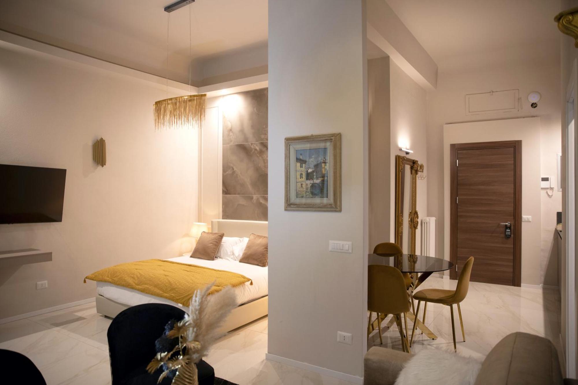 Intomilan I Design Apartment In The Heart Of Milánó Kültér fotó