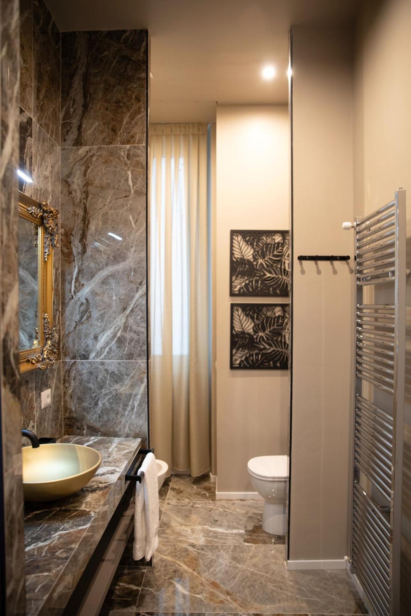 Intomilan I Design Apartment In The Heart Of Milánó Kültér fotó