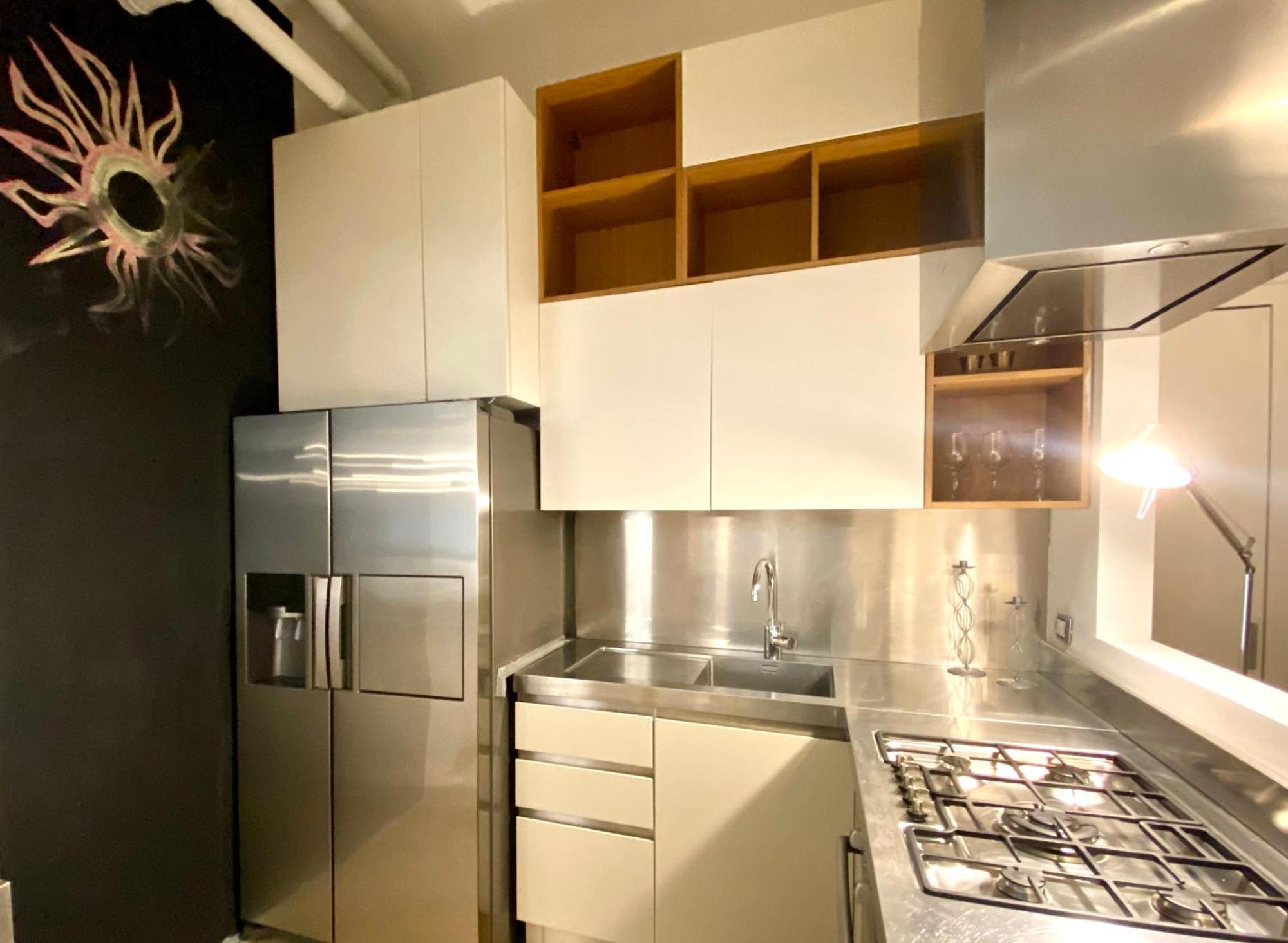 Intomilan I Design Apartment In The Heart Of Milánó Kültér fotó