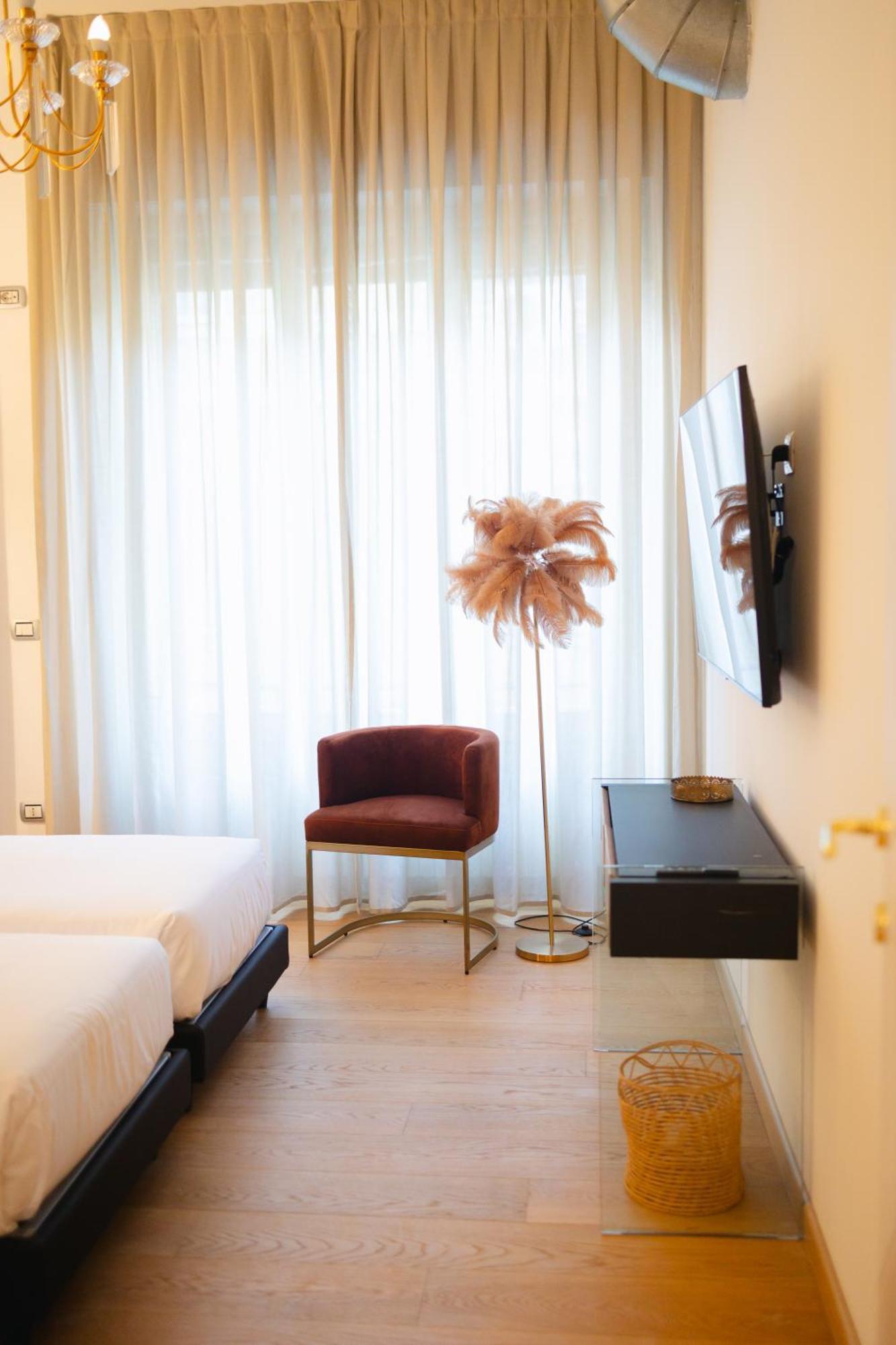 Intomilan I Design Apartment In The Heart Of Milánó Kültér fotó