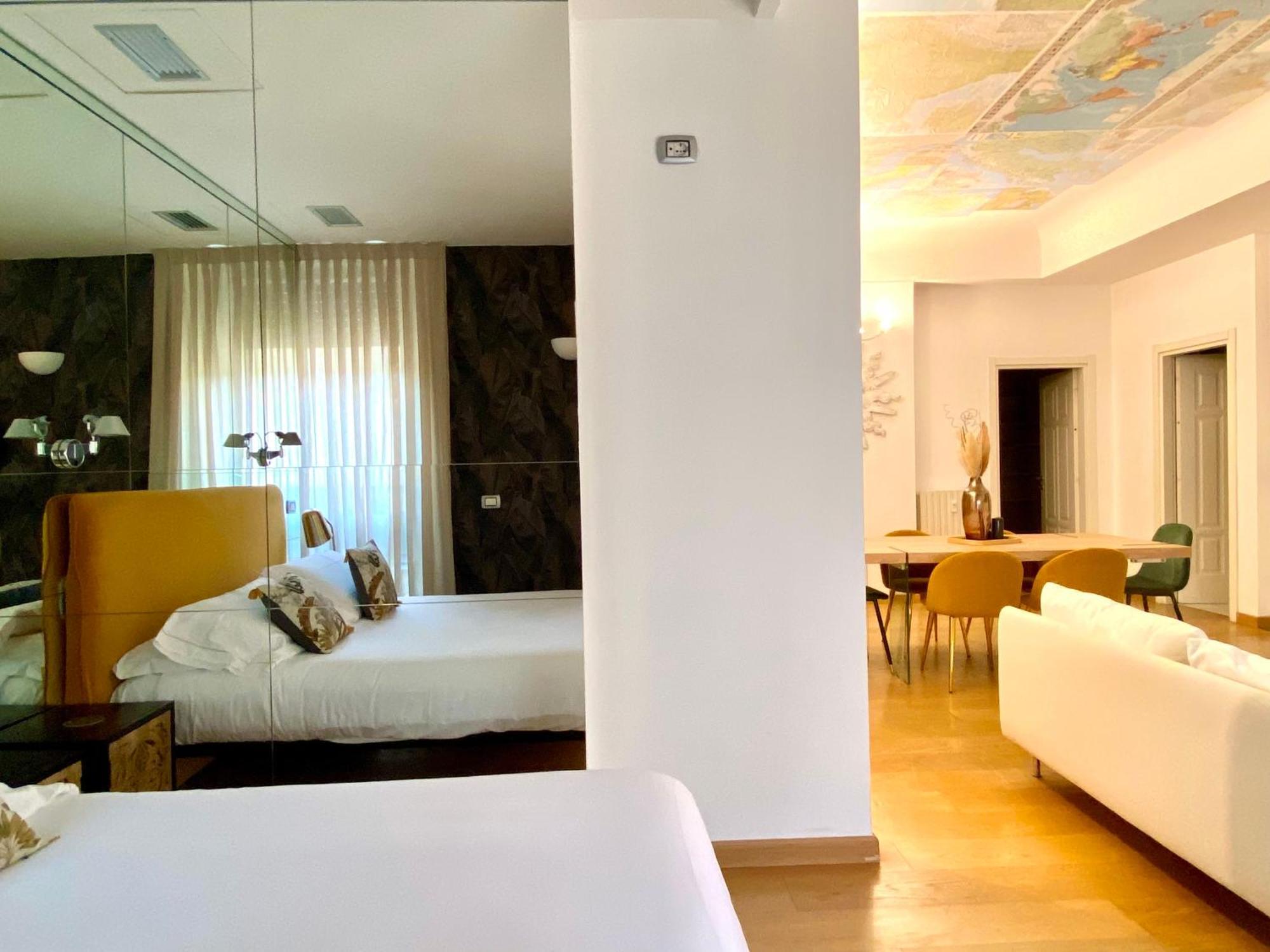 Intomilan I Design Apartment In The Heart Of Milánó Kültér fotó